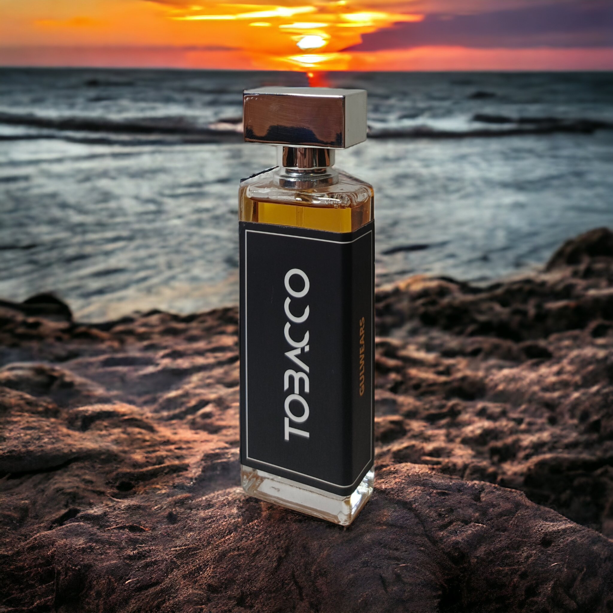 TOBACCO– A Bold Fusion of Crisp Air and Smouldering Depth - TS COLLECTIONS