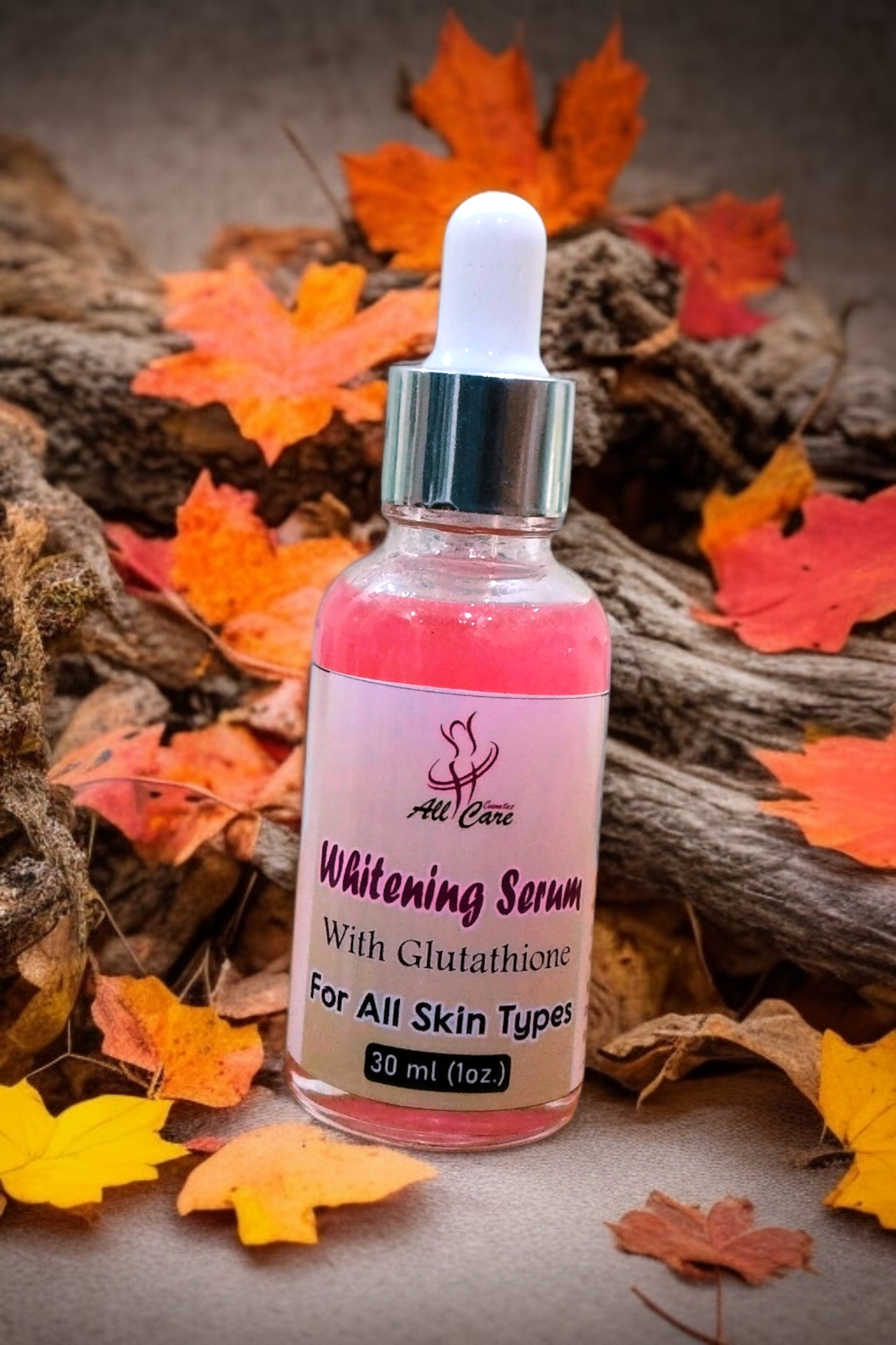 TRENDING SAPPHIRE PRESENT Glutathione Brightening Serum - TS COLLECTIONS