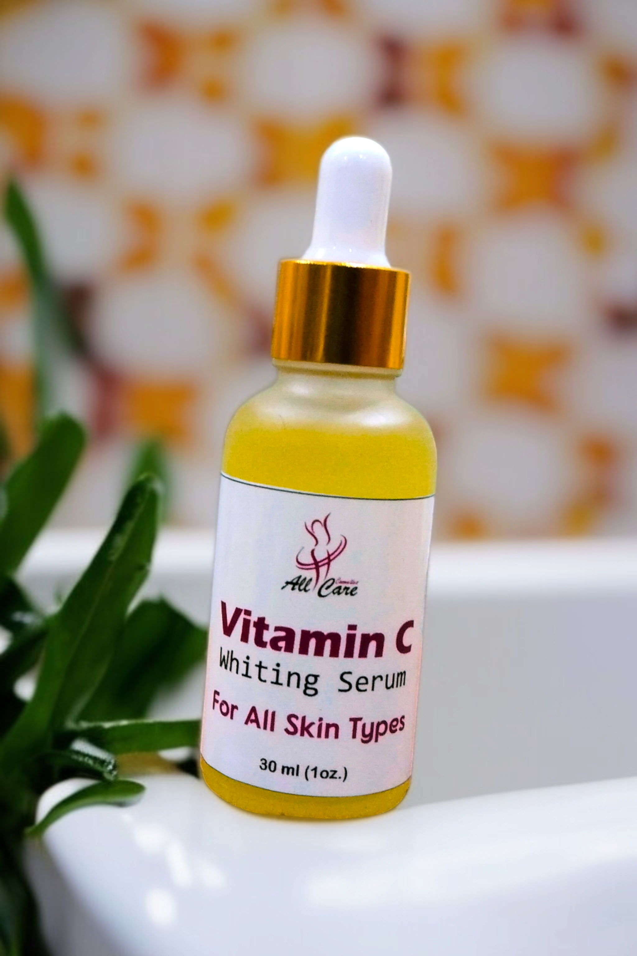 TRENDING SAPPHIRE PRESENT vitamin c serum - TS COLLECTIONS