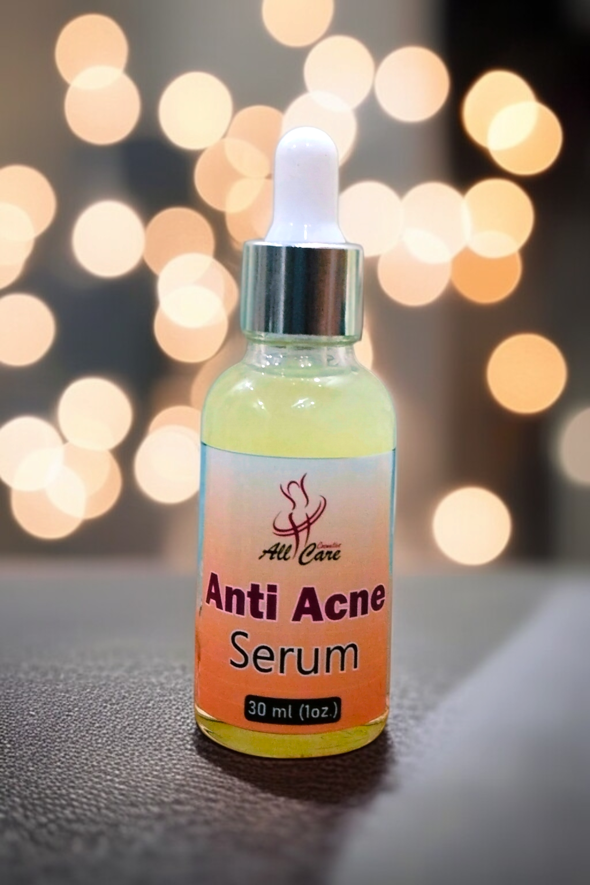 TRENDING SAPPHIRE PRESENT Anti-Acne Serum - TS COLLECTIONS