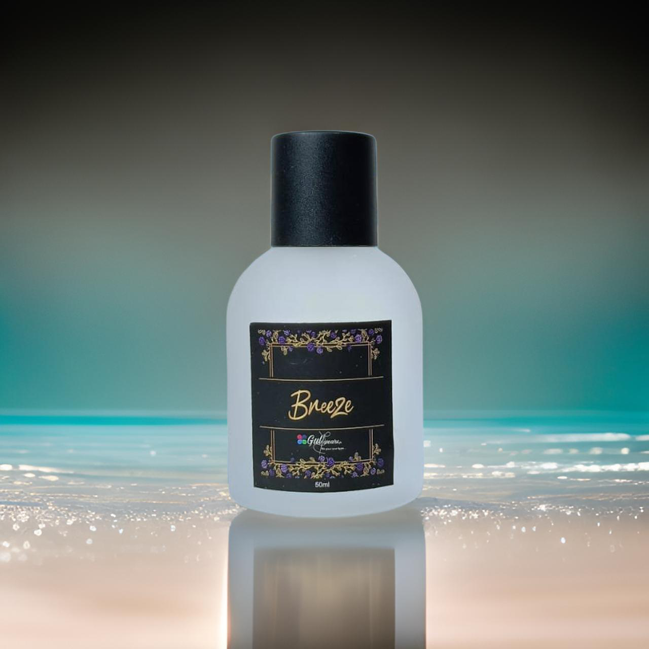 Breeze: Trending Sapphire* – A Whirlwind of Crisp Radiance - TS COLLECTIONS